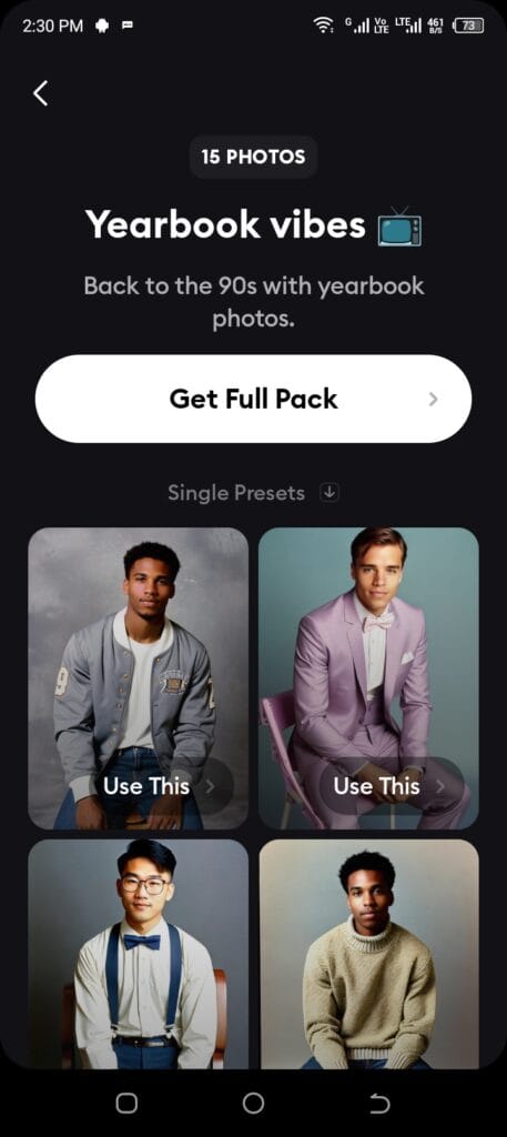 Remini MOD APK 40 svg%3E