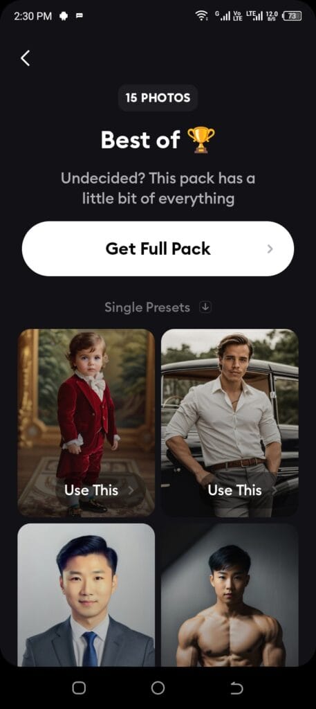 Remini MOD APK 38 svg%3E